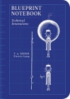 Blueprint Notebook: Technical Innovations By Dokument Press Cover Image