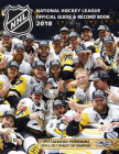 National Hockey League Official Guide & Record Book 2018 (National Hockey League Official Guide an) Cover Image
