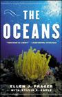 The Oceans By Ellen Prager, Sylvia Earle Cover Image