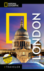 National Geographic Traveler: London, 5th Edition By National Geographic Cover Image