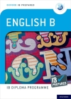Ib English B: Skills & Practice By Morley Cover Image