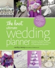 The Knot Ultimate Wedding Planner [Revised Edition]: Worksheets, Checklists, Etiquette, Timelines, and Answers to Frequently Asked Questions By Carley Roney, Editors of The Knot Cover Image