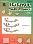Balance Math™ & More! Level 2 By Robert Femiano Cover Image
