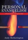 Personal Evangelism By Andy Hetherington Cover Image