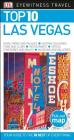 DK Eyewitness Top 10 Las Vegas (Pocket Travel Guide) By DK Eyewitness Cover Image