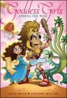 Athena the Wise (Goddess Girls #5) Cover Image
