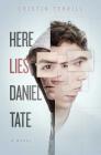 Here Lies Daniel Tate Cover Image