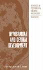 Hypospadias and Genital Development (Advances in Experimental Medicine and Biology #545) Cover Image
