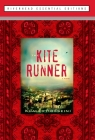 The Kite Runner (Essential Edition) Cover Image
