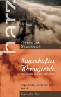 Sagenhaftes Wernigerode By Carsten Kiehne Cover Image