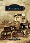 Amesbury (Images of America) By Pamela Mutch Stevens Cover Image