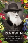 Darwin: Portrait of a Genius By Paul Johnson Cover Image