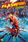 Flashpoint: The 10th Anniversary Omnibus By Geoff Johns, Various (Illustrator) Cover Image