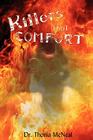 Killers That Comfort By Thonia McNeal Cover Image