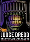Judge Dredd: The Complete Case Files 03 Cover Image