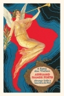 Vintage Journal Angel with Trumpet over South America By Found Image Press (Producer) Cover Image
