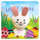 Hippity, Hoppity, Little Bunny Cover Image