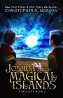 Joshua and the Magical Islands (Portallas #2) Cover Image