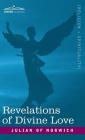 Revelations of Divine Love By Julian Of Norwich Cover Image