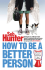 How to Be a Better Person Cover Image