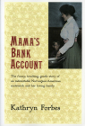 Mama's Bank Account By Kathryn Forbes Cover Image
