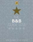 B&b Guide 2014 Cover Image