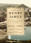 Travels with Henry James Cover Image