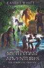 Myth Coast Adventures: The Complete Trilogy By Kandi J. Wyatt Cover Image
