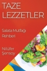 Taze Lezzetler: Salata Mutfağı Rehberi Cover Image