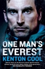 One Man's Everest: The Autobiography of Kenton Cool By Kenton Cool Cover Image