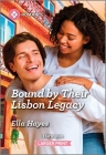 Bound by Their Lisbon Legacy Cover Image