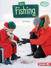 Ice Fishing By Diane Bailey Cover Image