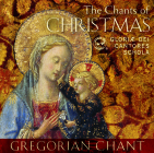 The Chants of Christmas: Gregorian Chant By The Gloriae Dei Cantores Schola (By (artist)), Gloriae Dei Cantores Cover Image