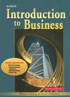 Introduction to Business (Brown: Intro to Business) Cover Image