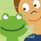 Willie the Toad Cover Image