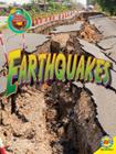 Earthquakes (Focus on Earth Science) By Jennifer Nault Cover Image