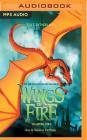 Escaping Peril (Wings of Fire #8) Cover Image