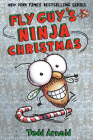 Fly Guy's Ninja Christmas (Fly Guy #16) By Tedd Arnold, Tedd Arnold (Illustrator) Cover Image