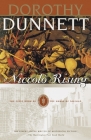 Niccolo Rising: Book One of the House of Niccolo (House of Niccolo Series #1) By Dorothy Dunnett Cover Image