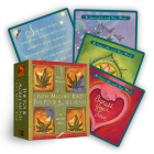 Four Agreements Cards By Miguel Ruiz Cover Image