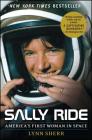 Sally Ride: America's First Woman in Space Cover Image