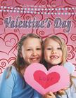 Valentine's Day (Celebrations in My World) Cover Image