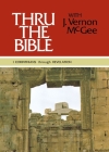 Thru the Bible Vol. 5: 1 Corinthians Through Revelation: 5 By J. Vernon McGee Cover Image