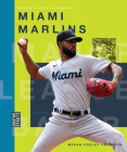 Miami Marlins By MeganCooley Peterson Cover Image
