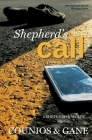 Shepherd's Call By Angie Counios, David Gane Cover Image