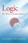 Logic: The Theory of Formal Inference By Alice Ambrose, Morris Lazerowitz Cover Image