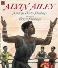 Alvin Ailey (Great Black Performers #1) Cover Image