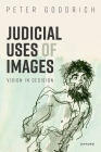 Judicial Uses of Images: Vision in Decision By Peter Goodrich Cover Image