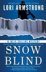 Snow Blind (Julie Collins Mystery #4) Cover Image