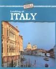 Looking at Italy (Looking at Countries) Cover Image